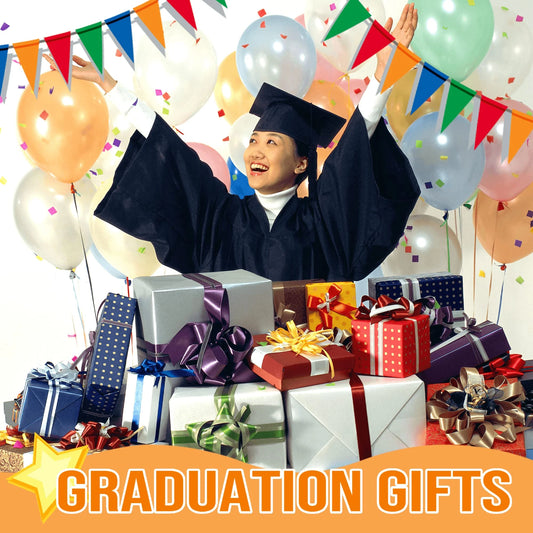 Celebrate Achievements with Personalized Graduation Gifts