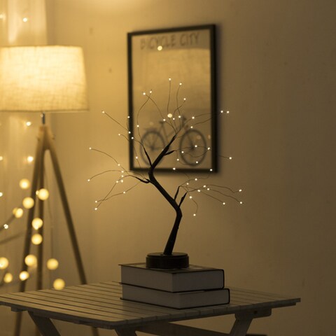 Bringing Magic to Your Space: Illuminate with Decorative Lights