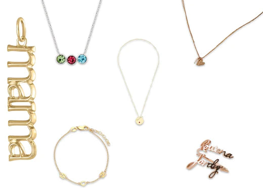 Unlocking Sentimental Value: Custom Jewelry as a Timeless Gift