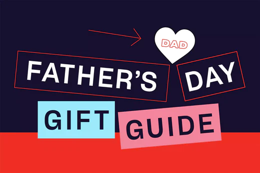 5 Meaningful Personalized Father's Day Gifts