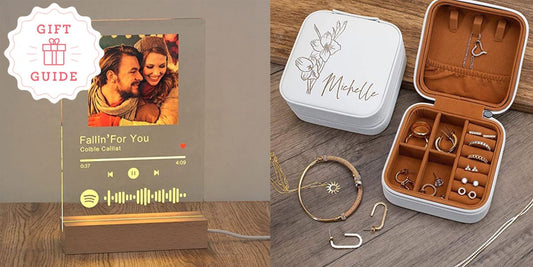 5 Compelling Reasons Why Personalized Gifts Are the Ultimate Choice