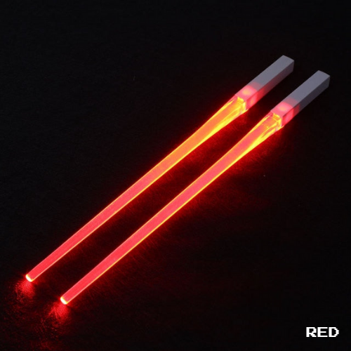 JediSticks™- Ultimate Chopsticks