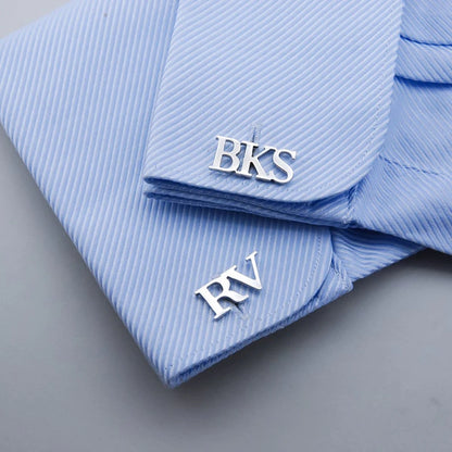 Custom Cufflinks: Elevate Your Style with Personalized Luxury