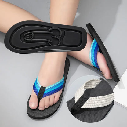 Hidden Flip Flop