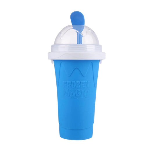 Top Slushy Cup