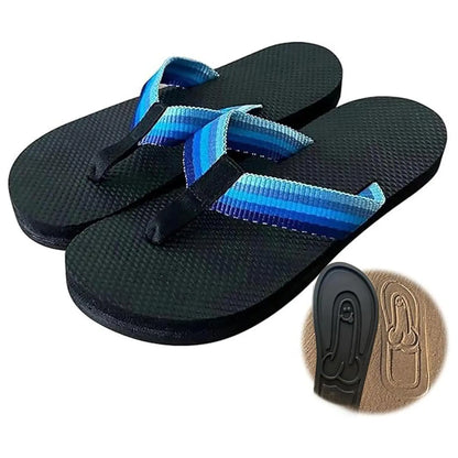 Hidden Flip Flop