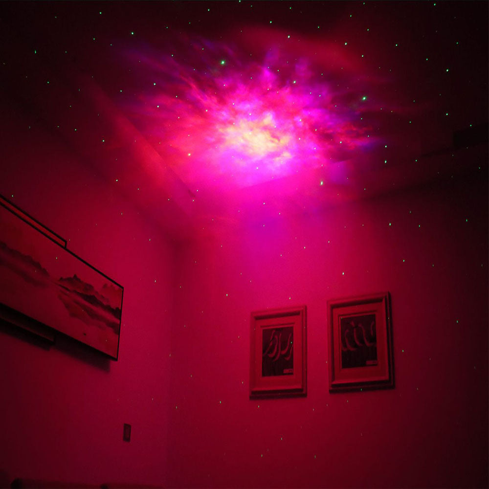 Astronaut Galaxy Star Projector Starry Night Light,Astronaut Light Projector with Nebula,Timer and Remote Control,Bedroom and Ceiling Projector,Best Gifts for Children