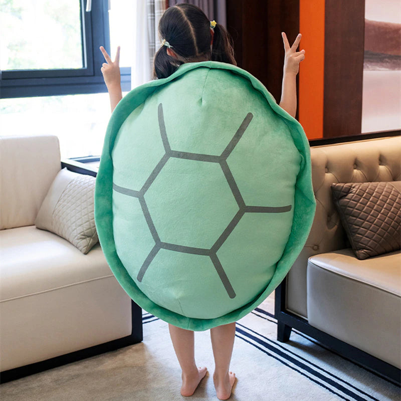 The Original Wearable Turtle Shell🐢