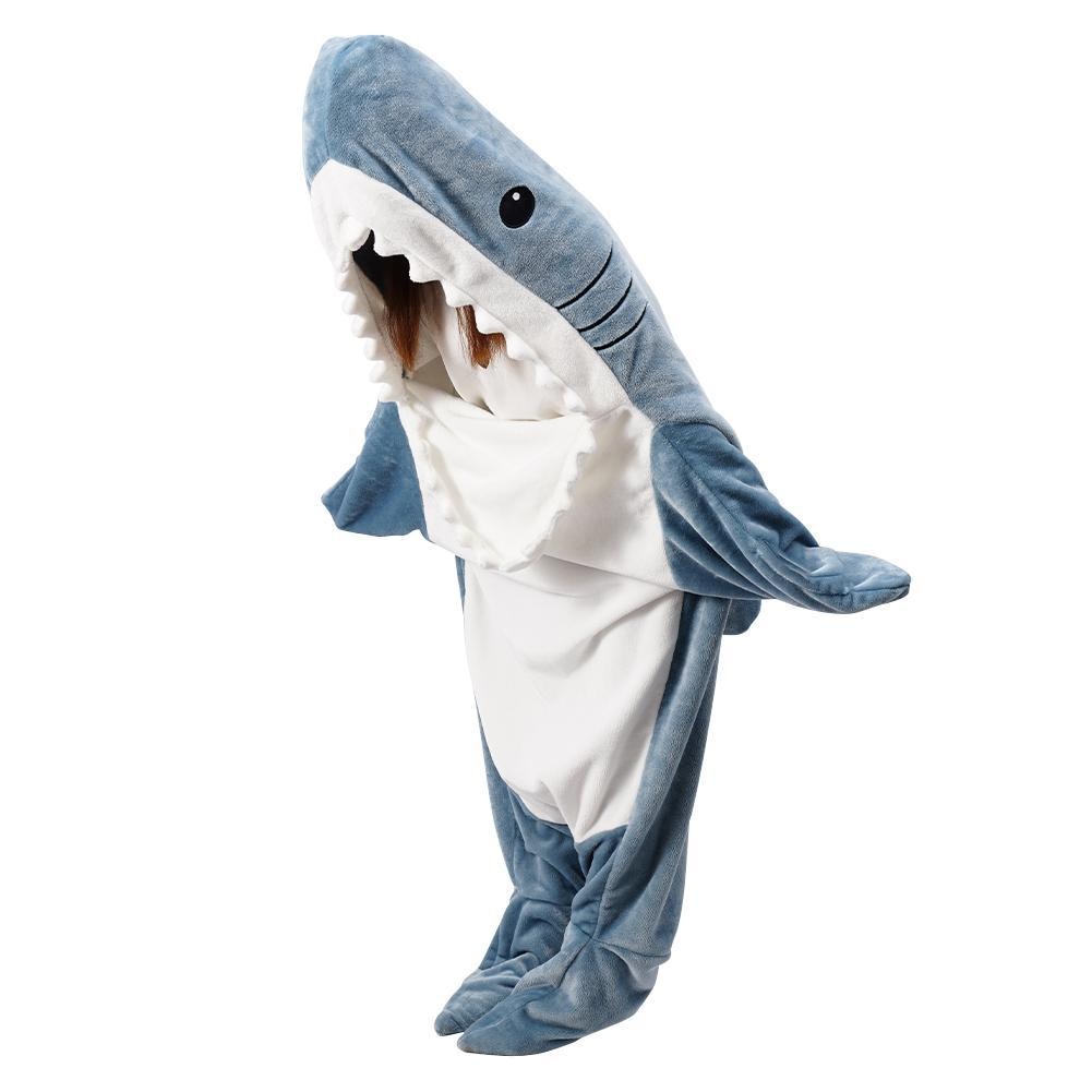 The Shark Blanket™