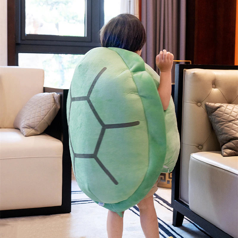 The Original Wearable Turtle Shell🐢