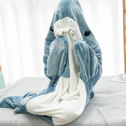 The Shark Blanket™