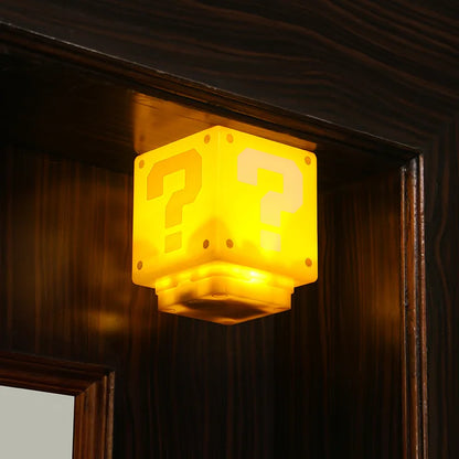 Mari.o's Lamp™