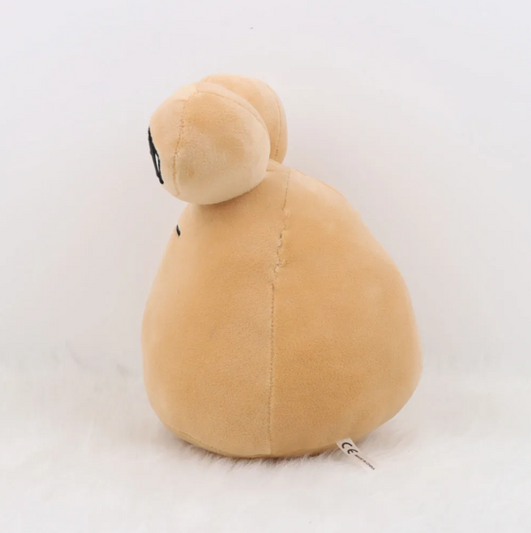 PurePou™  Pou Cuddle Plush Toy