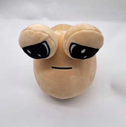 PurePou™  Pou Cuddle Plush Toy