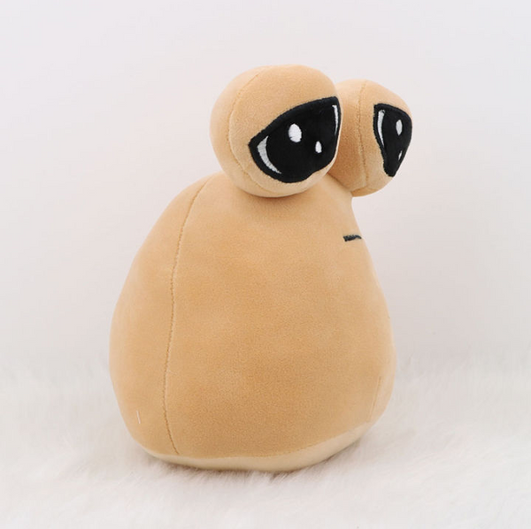 PurePou™  Pou Cuddle Plush Toy