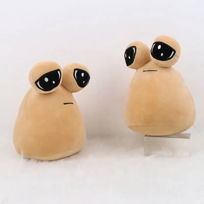 PurePou™  Pou Cuddle Plush Toy