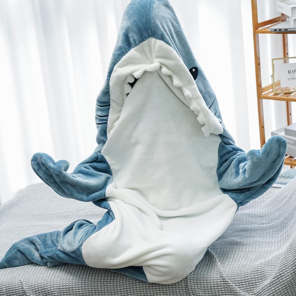 The Shark Blanket™