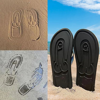 Hidden Flip Flop