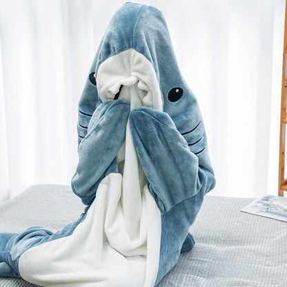 The Shark Blanket™