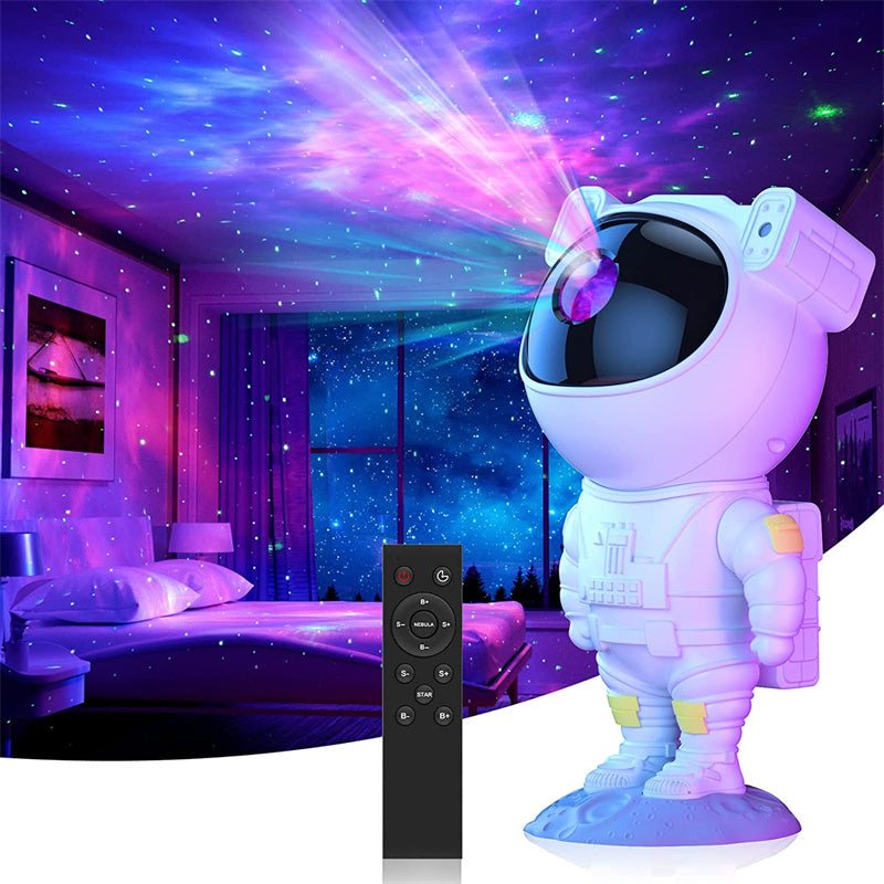 New Galaxy Star Projector Starry Sky Night