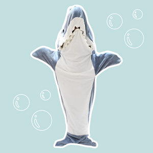The Shark Blanket™