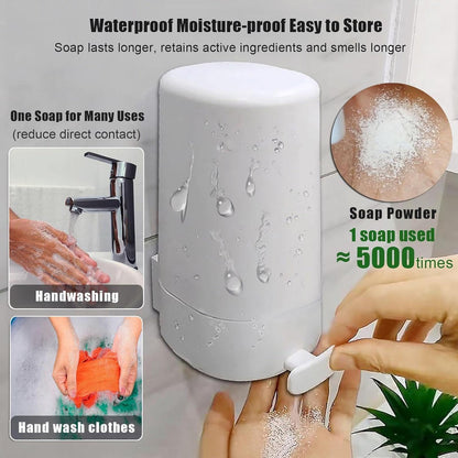 Bar Soap Grinder