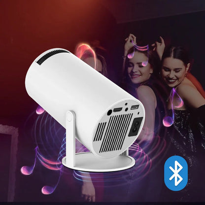 ProX™ - Projector Mini Spotlight