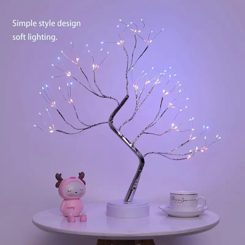 Decorative Fairy Tree Lights