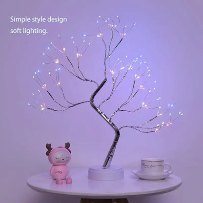 Decorative Fairy Tree Lights