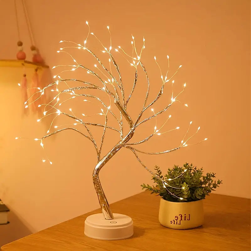 Decorative Fairy Tree Lights