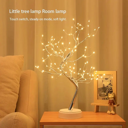 Decorative Fairy Tree Lights