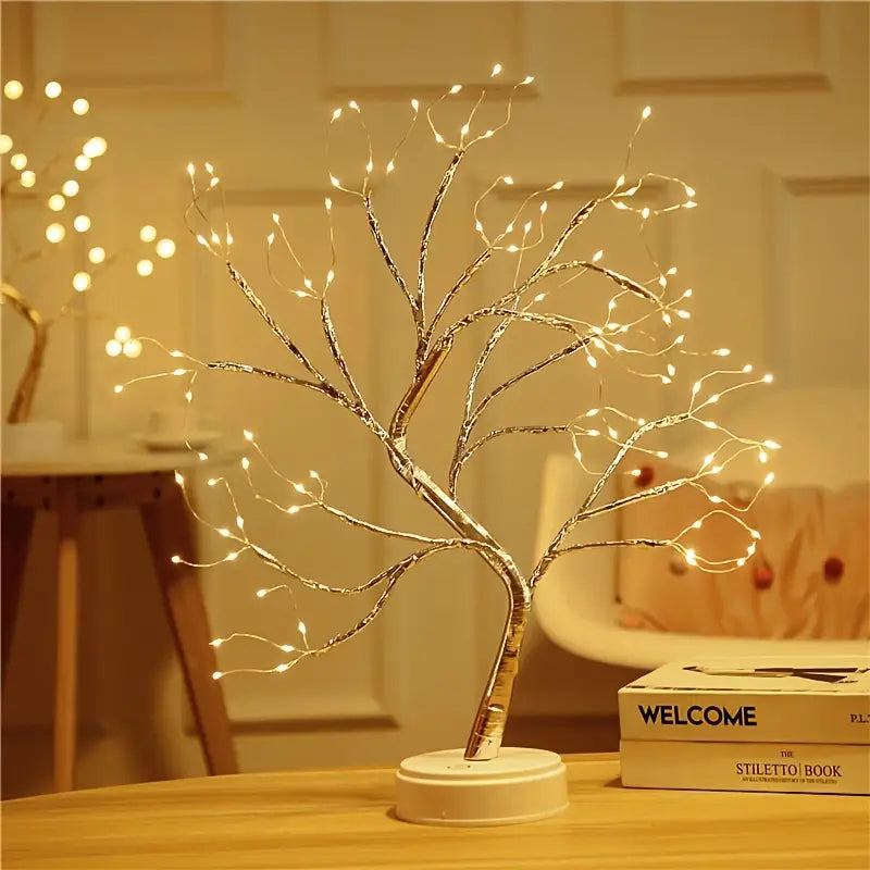 Decorative Fairy Tree Lights