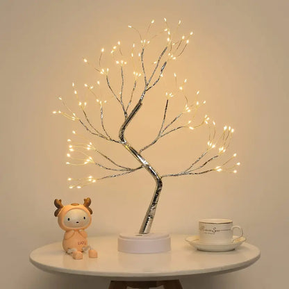 Decorative Fairy Tree Lights