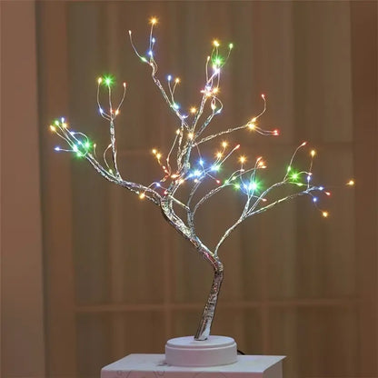 Decorative Fairy Tree Lights