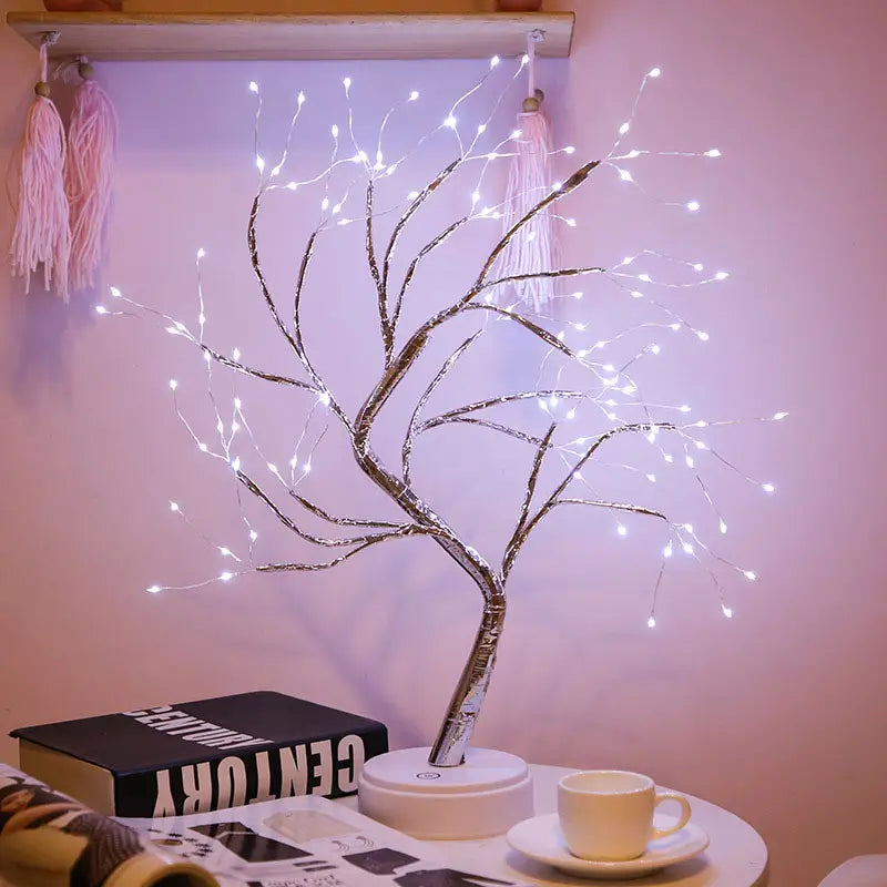 Decorative Fairy Tree Lights