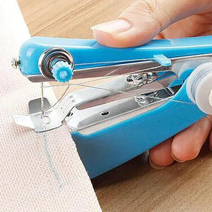 TinySew™ Handheld Sewing Machine