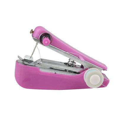 TinySew™ Handheld Sewing Machine