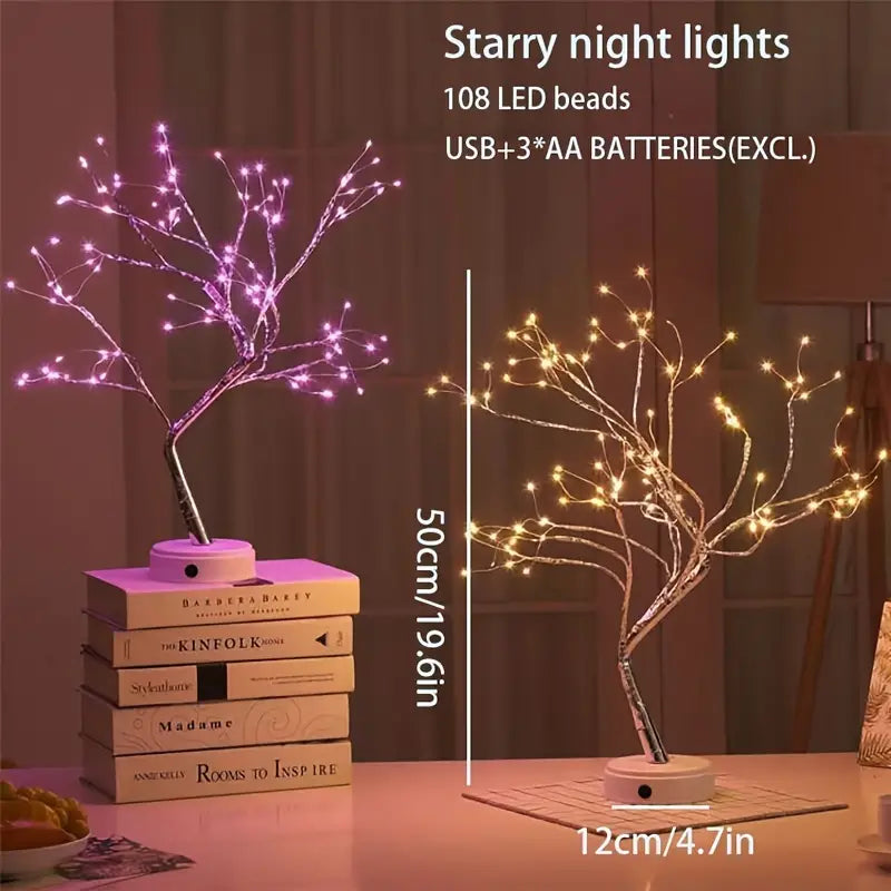 Decorative Fairy Tree Lights